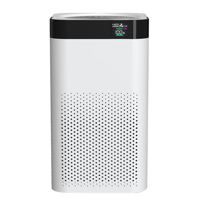 Home Air Purifier Smart Life Appliance Negative Ion