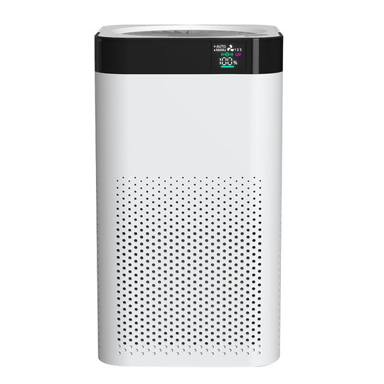Home Air Purifier Smart Life Appliance Negative Ion