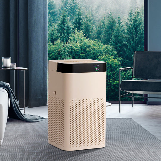 Home Air Purifier Smart Life Appliance Negative Ion